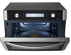 Test: Samsung CP1395EST