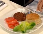 Mięso z probówki i ludzkie mleko od krowy, czyli o eksperymentowaniu z żywnością