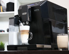 DeLonghi Eletta Cappuccino ECAM44.66X – test ekspresu do kawy