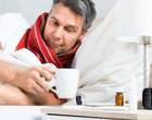 Domowe sposoby na przeziębienie. Jak przetrwać ten ciężki moment roku?