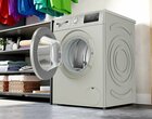 Nowe pralki Bosch serii 4 z linii WAN na 2023 rok. Nadal produkowane w Polsce!