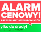 Alarm cenowy w Neonet – w końcu dobra promocja na AGD!