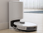 Debiutuje Ecovacs Deebot N10 Plus – nowy robot ze stacją opróżniającą