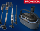 Kup odkurzacz mopujący Electrolux, a stację myjącą dostaniesz gratis!