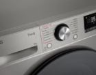 LG wprowadza nowe pralki slim. Ceny w górę, a zmian niewiele…