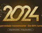 Wyprzedaż noworoczna w Geekbuying.pl to dobre ceny na AGD!