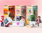 Kup wybrane AGD LG i zgarnij… zestaw klocków Playmobil!