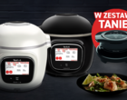 To najlepszy moment, aby kupić multicooker Tefal Cook4me Touch