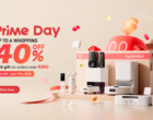 Rusza wyprzedaż Prime Day – sprzęt SwitchBot z rabatem do 40%!