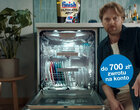 Kup zmywarkę Bosch i zyskaj nawet 800 zł zwrotu na konto!