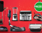 Tefal rozdaje prezenty do AGD! Promocja świąteczna już od października