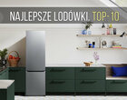 Najlepsze lodówki. TOP-10