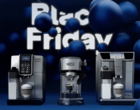 Black Friday w sklepie DeLonghi. Do 40% rabatu na ekspresy automatyczne