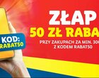 Lidlowe promocje na AGD i elektronarzędzia. Nowe przeceny i kod na 50 zł
