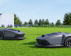Premiera robotów koszących MOVA 1000 i 600. Już testujemy!