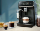 Tani ekspres ze spieniaczem? Philips LatteGo za 1219 zł prosto od producenta