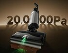 Premiera odkurzacza MOVA X4 Pro. Może myć gorącą wodą, a ja już go testuję!