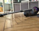 JIGOO V700 to niedrogi odkurzacz pionowy ze stacją opróżniającą (TEST)