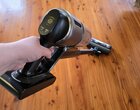 TEST odkurzacza Dreame Z30 AquaCycle. Lepszy niż Dyson Submarine?