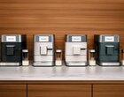 Nowy gracz na rynku. KitchenAid z trzema seriami ekspresów klasy premium
