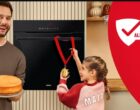 Piekarniki Amica to pewniaczki? Kup, testuj i jeśli nie spełni oczekiwań, producent odda kasę