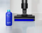Dyson 02 to nowy detergent do odkurzaczy myjących Submarine i WashG1